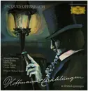 LP - Jacques Offenbach / Mattiwilda Dobbs / Gladys Kuchta / Hedi Klug / Sándor Kónya / Cvetka Ahlin / Di - Hoffmanns Erzählungen In Deutsch Gesungen