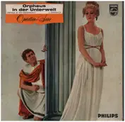 Philips Operetten-Serie