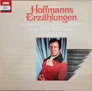 Offenbach - Hoffmanns Erzählungen - Großer Querschnitt - Deutsch Gesungen