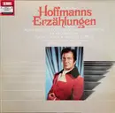 LP - Offenbach - Hoffmanns Erzählungen - Großer Querschnitt - Deutsch Gesungen