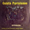 7inch Vinyl Single - Jacques Offenbach - Gaiete Parisienne