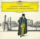 7inch Vinyl Single - Jacques Offenbach - Hoffmanns Erzählungen