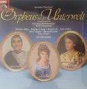 LP - Offenbach - Orpheus In Der Unterwelt (Großer Querschnitt)