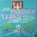 LP - Offenbach - Pariser Leben (Großer Querschnitt)