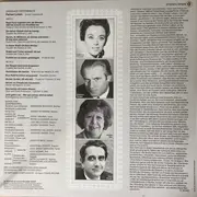 LP - Offenbach - Pariser Leben (Großer Querschnitt)