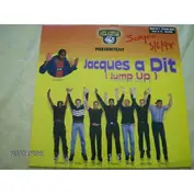 Jacques A Dit