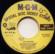 Jacques Belasco And His Orchestra And Chorus - Picaroon / Wishing Well