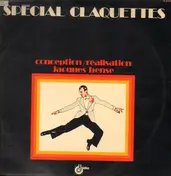 Jacques Bense - Spécial Claquettes