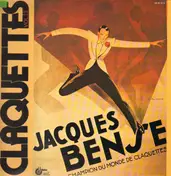 Jacques Bense - Claquettes Vol.3