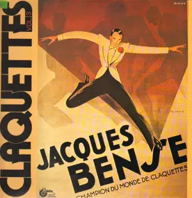 Jacques Bense - Claquettes Vol.3