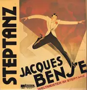 Jacques Bense - Steptanz Vol. III