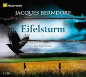 Jacques Berndorf - EIFELSTURM