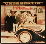 Jacques Bertin - Changement De Propriétaire - Chez Bertin