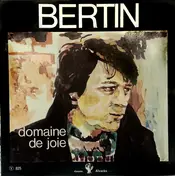 Jacques Bertin - Domaine De Joie