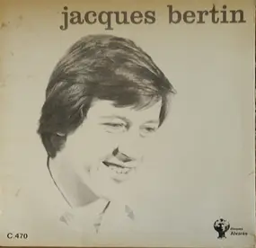 Jacques Bertin - Jacques Bertin