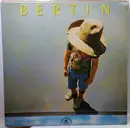 LP - Jacques Bertin - Les Visites Au Bout Du Monde