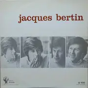 LP - Jacques Bertin - Jacques Bertin