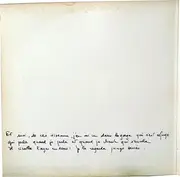 LP - Jacques Bertin - Jacques Bertin - Gatefold