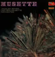 Jacques Boyer und sein Musette Orchester - Musette