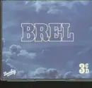 CD-Box - Jacques Brel - Brel