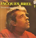 LP - Jacques Brel - 2 Quand On A Que L'amour