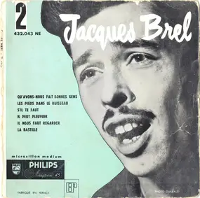 Jacques Brel - 2