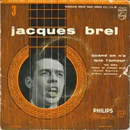 Jacques Brel - 3