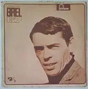 LP - Jacques Brel - 67