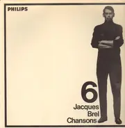 Jacques Brel - Chansons 6