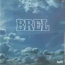 LP - Jacques Brel - Brel - Gatefold