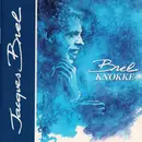 CD - Jacques Brel - Brel Knokke - Mono