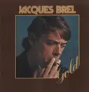 LP - Jacques Brel - Gold