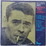 Jacques Brel - Greatest Hits Vol. 1