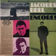 Jacques Brel - Encore