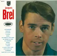 Jacques Brel - Enregistrement Public À L'Olympia