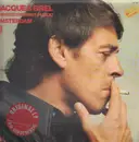 LP - Jacques Brel - Enregistrement Public Amsterdam 3