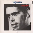 LP - Jacques Brel - Edition La Chanson Vol. II