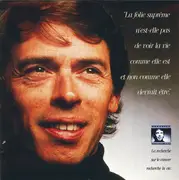 LP - Jacques Brel - Fondation Jacques Brel