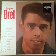 Jacques Brel - À L'Olympia: Ne Me Quitte Pas