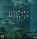LP - Jacques Brel - Jacques Brel - Gatefold