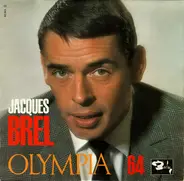 Jacques Brel - Olympia 64