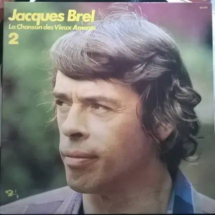 Jacques Brel - La Chanson des Vieux Amants 2