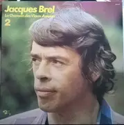 LP - Jacques Brel - La Chanson Des Vieux Amants 2