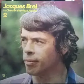 Jacques Brel - La Chanson des Vieux Amants 2