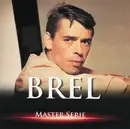 CD - Jacques Brel - Master Serie Vol. 1
