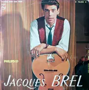 Jacques Brel - Nº 3