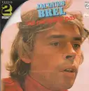 Double LP - Jacques Brel - Ne Me Quitte Pas - Gatefold Sleeve