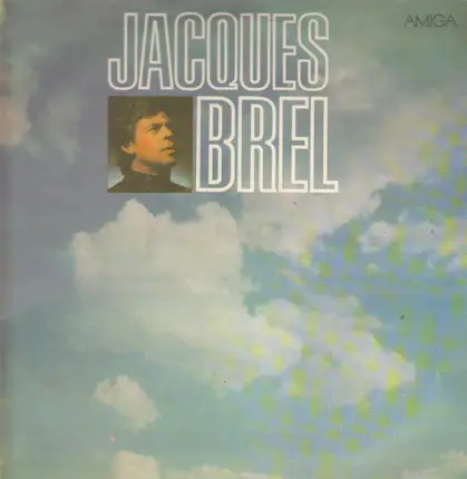 Jacques Brel - Amiga Edition