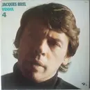 LP - Jacques Brel - Vesoul 4