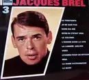LP - Jacques Brel - 3